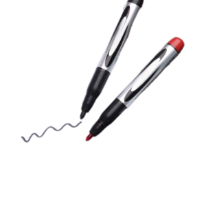 Black Marker