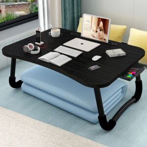 Black Study Chair