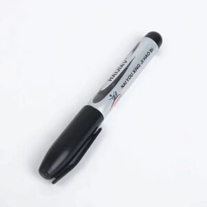 Black Marker