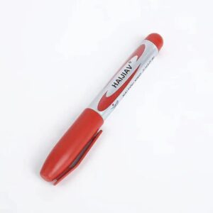 Red Marker