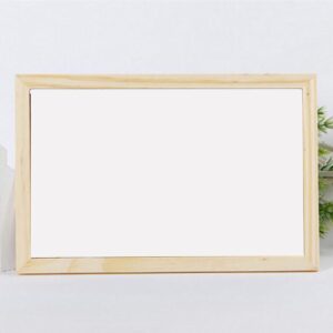 Middel Size White Board