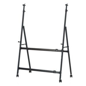 Black Board Stand