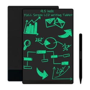 Electric Study Display